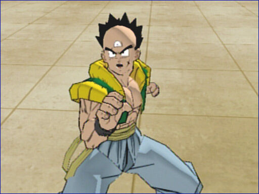 Tiencha Dragon Ball Wiki Fandom Tiencha Dragon Ball Wiki Fandom