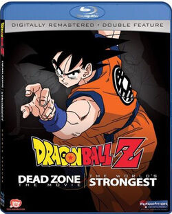 Dragon Ball Z-El Episodio de Bardock Bluray 1080p - Identi