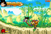 Dragon Ball - Advanced Adventure