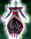 Fusion Zamasu Full Body