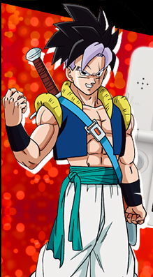 Base Carmine: Stand Proud, you are strong. : r/Dragonballsuper