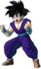 Gohan normal