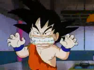 GokuMeanFace