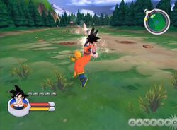 Dragon Ball Z: Sagas - Dolphin Emulator Wiki