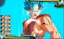Goku Super Saiyan Blue Kaioken x10 (Whis Gi) 1