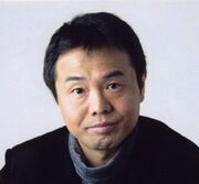 Masami Kikuchi
