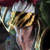 Renji Abarai Jump Force