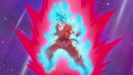 SSBKK Goku full