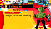 Saibayan