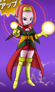 Super Class Wairu
