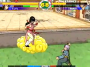 Super Dragon Ball Z - Power Pole Pro