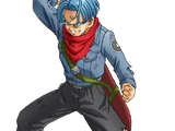 Trunks del Futuro