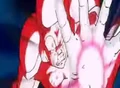 Frieza attacks