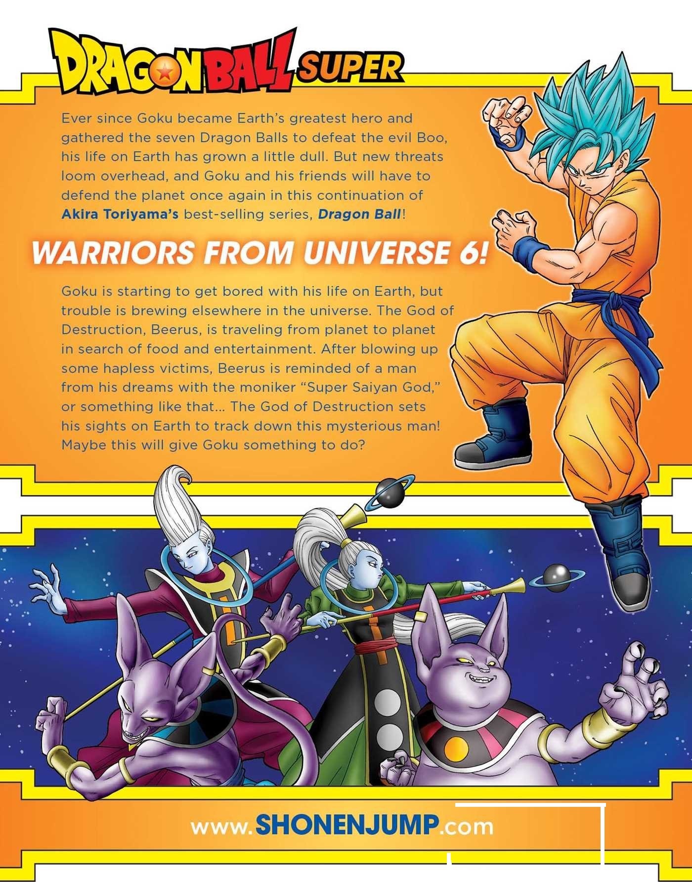 dragon ball super manga volumes dragon ball super manga volumes
