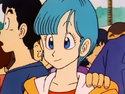 Bulma at the 22nd World Tournament