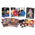 Battle of Gods DVDs