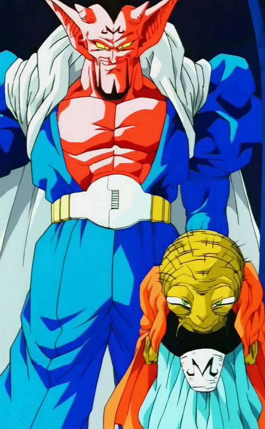 Goku's Ultimate Destiny Was Only Fulfilled in Dragon Ball GT