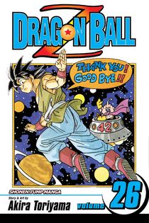 Read Dragon Ball Super Chapter 88 on Mangakakalot