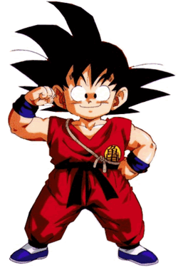 Son Goku/Galería | Dragon Ball Wiki Hispano | Fandom Son Goku/Galería | Dragon Ball Wiki Hispano | Fandom