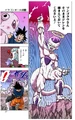 Frieza about to use Death Ball on Jiren (Full Color Manga).jpg (264 KB) Frieza about to use a Death Ball on Jiren in Dragon Ball Super manga (Full Color)