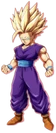 Gohan ssj2 db fighterz