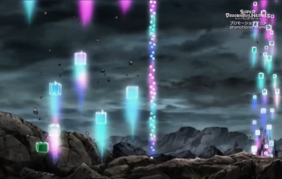 Gravity Finale Dragon Ball Wiki Fandom