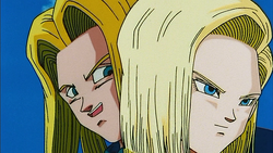 The Dragon Blog: Dragon Ball Z ep 224 - A Great Miscalculation