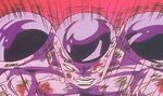 Frieza uses Long awaited-for 100%