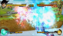 Dragon Ball Z: Burst Limit - RPCS3 Wiki
