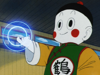 Chiaotzu Dragon Ball Wiki Fandom Chiaotzu Dragon Ball Wiki Fandom