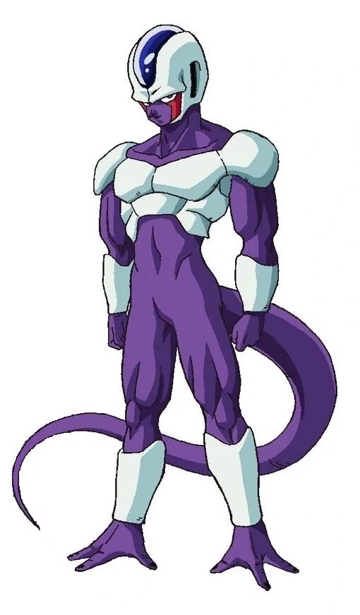 Dragon Ball GT: le sfere del drago dovevano essere inizialmente di colore  blu?