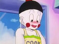 Chiaotzu