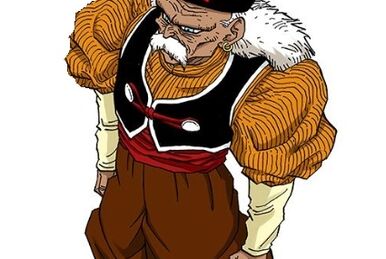 Nim, Dragon Ball Wiki