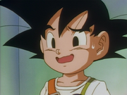 Goku Jr., Dragon Ball Wiki