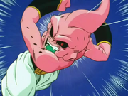 MajinBuuKidOntheAttackEp280