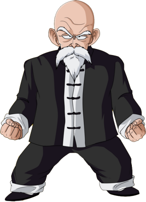 Kame Sennin Wiki Dragon Ball Fandom