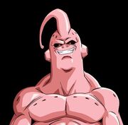 SuperBuu