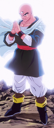 Tien Shinhan, When the Cold Breeze Blows Away Wiki