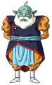 Supreme Kai (Pell)