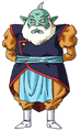 Supreme Kai (Peru)