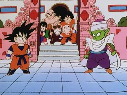 Detekoi Tobikiri Zenkai Power Dragon Ball Wiki Fandom