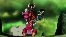 Zirloin vs goku et androides.png