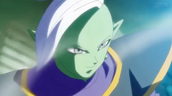 Dragon Ball Super 1x61: A Ambição de Zamasu, O Aterrorizante Plano