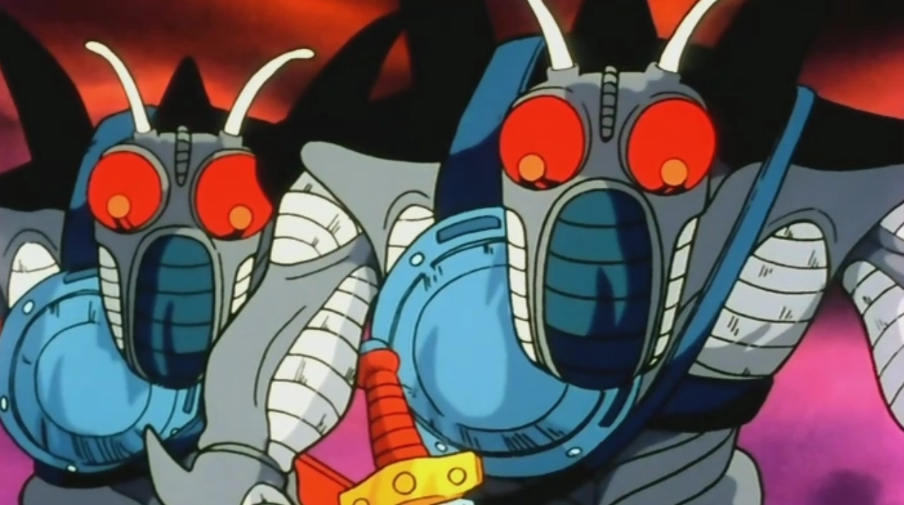 Arlian | Dragon Ball Wiki | Fandom