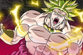 LSS Broly