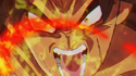 Broly Charge Anger