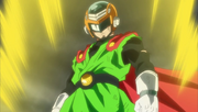 Dragon Ball Super Great Saiyaman Super Great Saiyaman (Episode 74)