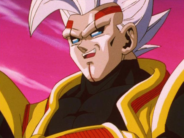 O significado do 'Z' e do 'GT' em Dragon Ball Z e Dragon Ball GT