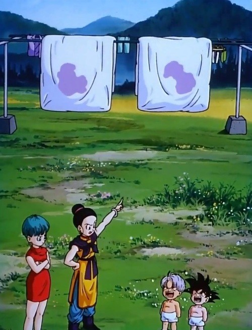 Trunks | Dragon Ball Wiki Hispano | Fandom Trunks | Dragon Ball Wiki Hispano | Fandom