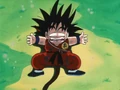 GokuKicked.Ep.060.png (515 KB) Goku, after getting kicked by Mercenary Tao